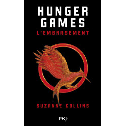 Hunger Games T2 - poche