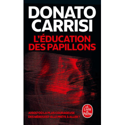 L'Éducation des papillons