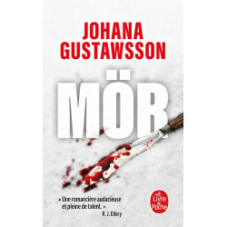 Mör - Une Enquête D'Emily...