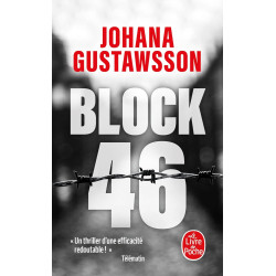 Block 46 - Une Enquête...