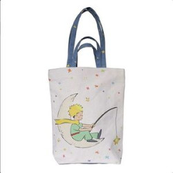 Totebag Le Petit Prince -...