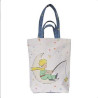 Totebag Le Petit Prince - Pêche aux étoiles PM