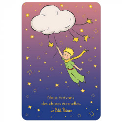 Postkort Den Lille Prins