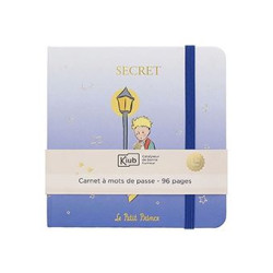 Le Petit Prince Notesbog -...