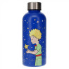 400 ml isoleret flaske Den lille prins (blå)
