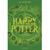 Harry Potter, T02, La chambre des secrets (Broche)