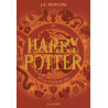 Harry Potter, T04, La coupe de feu (Broche)