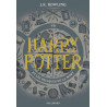 Harry Potter, T07, Les reliques de la mort (Broche)