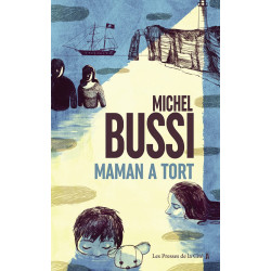 Maman a tort (broché)