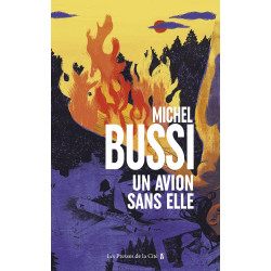 Un avion sans elle (broché)