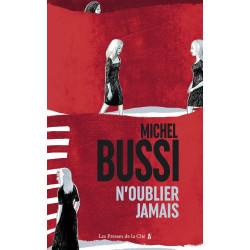 N'oublier jamais (broché)