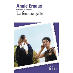 La femme gelée NE