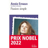 Passion simple NE