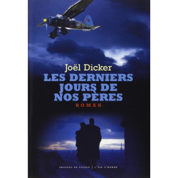 Les derniers jours de nos...