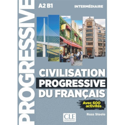 Civilisation progressive du...