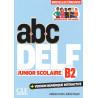 DELF Junior scolaire B2 (3ème édition)