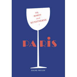 Til bords med kunstnerne i...