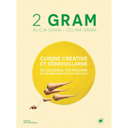2 Gram - Cuisine créative...