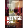 Guide Hachette des vins 2025