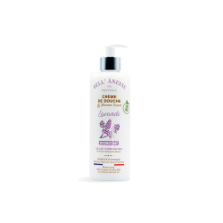 Shower creme (400 ml) -...