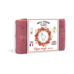 Dobbeltsidet sæbe (125g),...