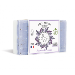 Dobbeltsidet sæbe (125g),...