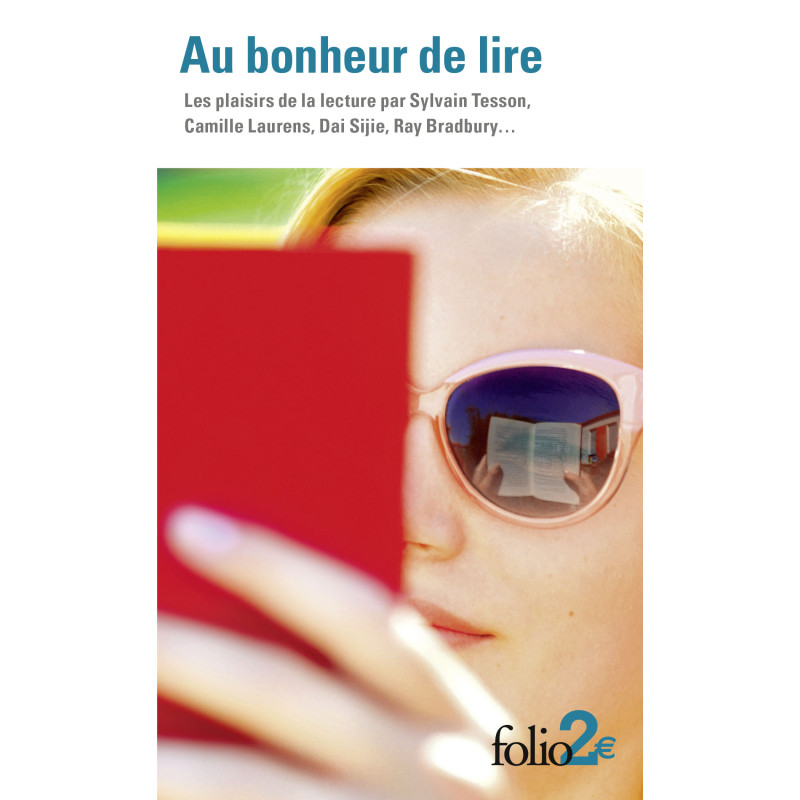 Au bonheur de lire