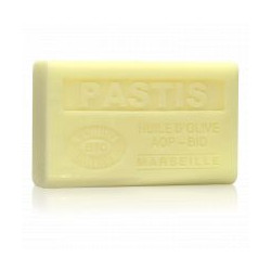 Håndsæbe (125g) på bio....