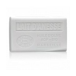 Håndsæbe (125g) på bio....