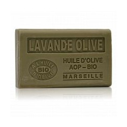 Håndsæbe (125g) på bio....