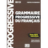 Grammaire Progressive du français – Niveau perfectionnement – 2ème édition
