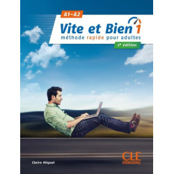 Vite et bien niveau 1 +...