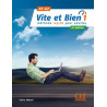 Vite et bien niveau 1 + version audio + corrigés 2ème édition