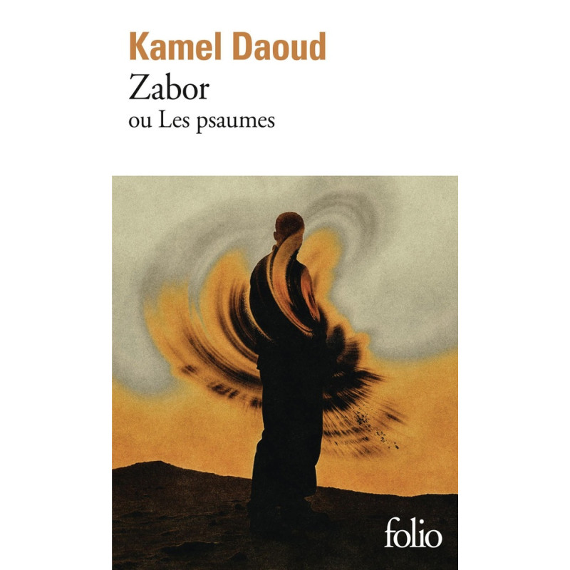 Zabor ou les psaumes (poche)
