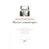 Oeuvres romanesques Sartre (La pléiade)