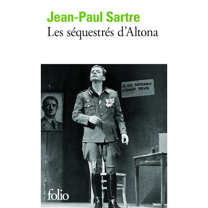 Les séquestrés d'Altona