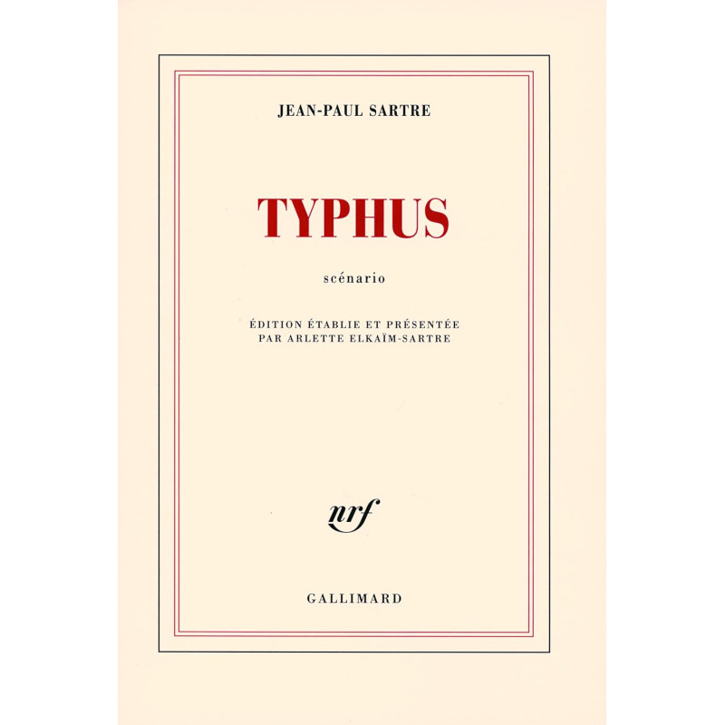 Typhus