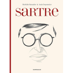 Sartre - une existence, des...