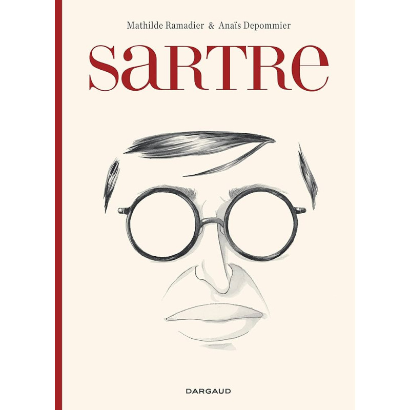 Sartre - une existence, des libertés