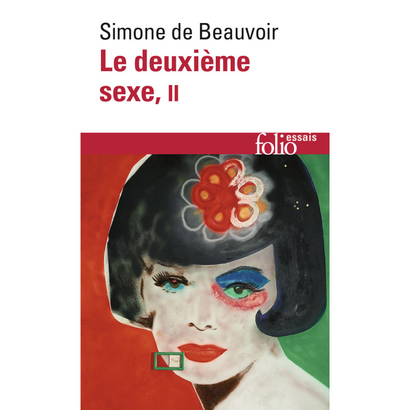 Le deuxième sexe, T02, L'expérience vécue