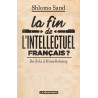 La fin de l’intellectuel français?