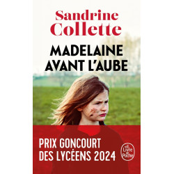 Madelaine avant l’aube (poche)