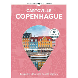 Copenhague Cartoville 2026