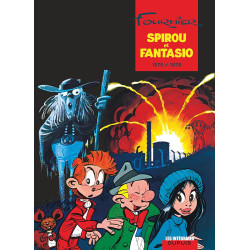 Spirou et Fantasio -...
