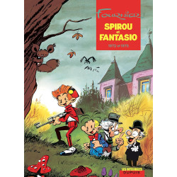 Spirou et Fantasio -...