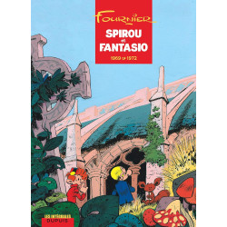 Spirou et Fantasio -...