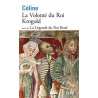 La Volonté du Roi Krogold - La Légende du Roi René (poche)