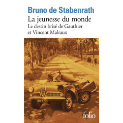 La jeunesse du monde