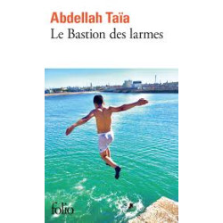 Le Bastion des larmes (poche)