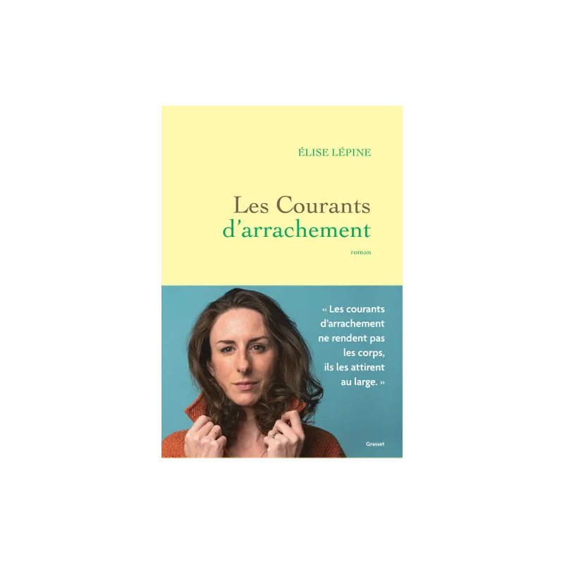 Les Courants d’arrachement